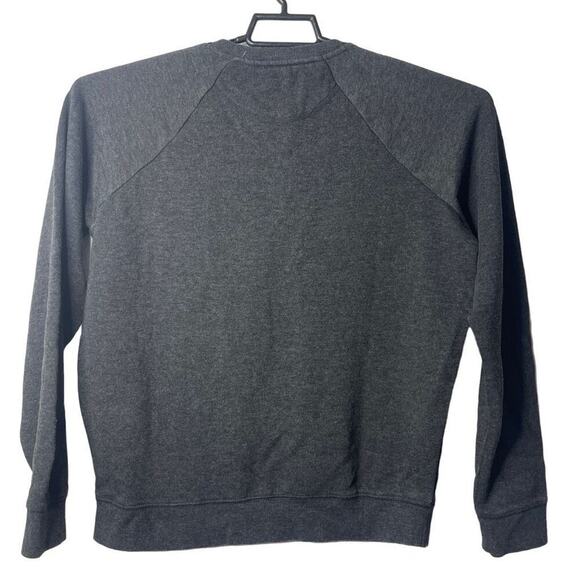 Lucky Brand AC/DC Highway To Hell Pullover Sweatshirt Sweater Size Small New - Picture 3 of 13